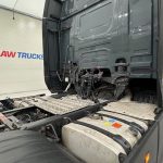 Scania R450 6×2 Midlift Highline Tractor Unit - thumbnail