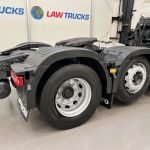 Volvo FH 460 6×2 Midlift Tractor Unit - thumbnail