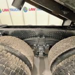 Scania P380 8×4 Day Cab Steel Tipper Manual - thumbnail