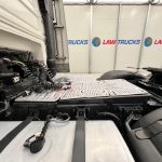 DAF XF105 460 6×2 Space Cab Tractor Unit - thumbnail