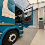 Scania R410 4×2 Sleeper Cab Tractor Unit - thumbnail
