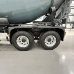 Hino 700 3241 8×4 Cement Mixer - thumbnail