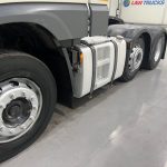 DAF XF 510 6×2 Midlift Tractor Unit - thumbnail