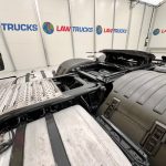 Scania R480 6×2 Midlift Topline Tractor Unit - thumbnail