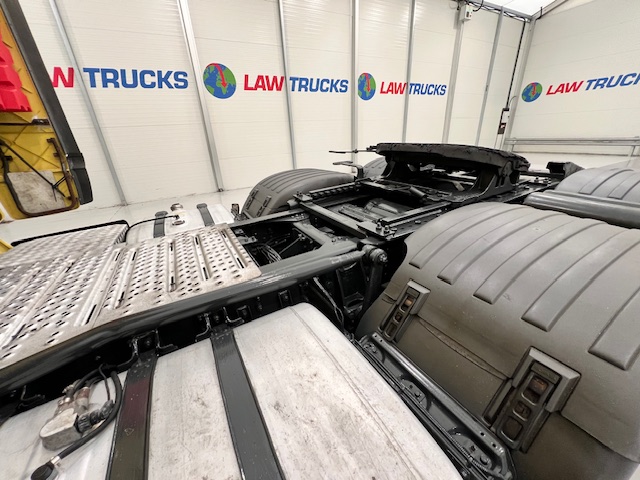 Scania R480 6×2 Midlift Topline Tractor Unit