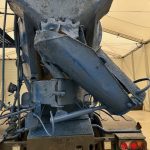 Hino 700 4123 8×4 Cement Mixer - thumbnail