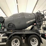 DAF CF 370 6×4 Day Cab Concrete Mixer - thumbnail