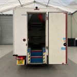 Mercedes Sprinter 2.1CDI 314 CDI Fridge Van - thumbnail