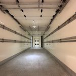 MAN TGS 26.360 6×2 Sleeper Cab Insulated Box Van - thumbnail