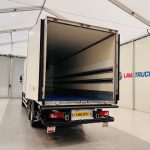 DAF CF 330 6×2 Rear Lift Fridge Box - thumbnail