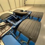 Scania R580 6×2 10 Tyre Rear Lift Tractor Unit PTO - thumbnail