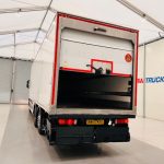 Iveco Stralis 310 AT 6×2 Box Van - thumbnail