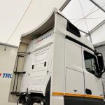 Mercedes Actros 2545 6×2 Midlift Tractor Unit - thumbnail