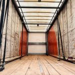 DAF CF75 310 6×2 Rear Lift Day Cab Curtainsider - thumbnail