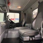 Scania P400 8×4 Rest Cab Steel Tipper - thumbnail