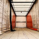DAF CF75 310 6×2 Rear Lift Day Cab Curtainsider - thumbnail