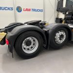 DAF CF 450 6×2 Space Cab Tractor Unit - thumbnail