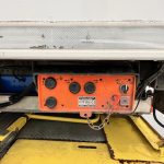 Scania P250 4×2 Sleeper Cab Fridge Box - thumbnail