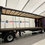 DAF LF 260 4×2 Urban Tractor Unit Trailer - thumbnail