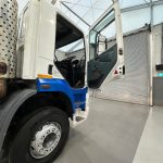Foden Alpha 380 8×4 Day Cab Steel Tipper - thumbnail