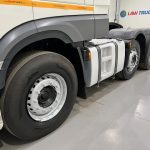 DAF XF 480 6×2 Midlift Tractor Unit - thumbnail