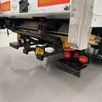 Don Bur Single Axle Urban Box Van Trailer - thumbnail