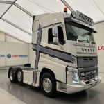 Volvo FH 500 6×2 Midlift Tractor Unit PTO - thumbnail