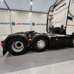 Scania R450 6×2 Midlift Tractor Unit - thumbnail