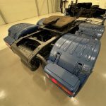 Scania R480 6×2 Midlift Tractor Unit Manual - thumbnail