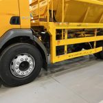 Volvo FE 240 4×2 Day Cab Gritter - thumbnail