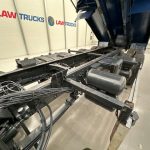 Scania P370 8×4 Sleeper Cab Tipper Manual - thumbnail