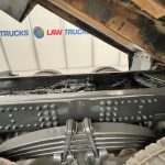 Scania G410 8×4 Rest Cab Steel Tipper - thumbnail