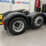 DAF XF 530 6×2 Midlift Tractor Unit - thumbnail