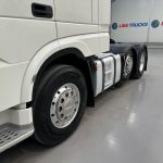 DAF XF 530 6×2 Midlift Tractor Unit - thumbnail