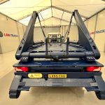 Scania P370 8×4 Sleeper Cab Skip Loader - thumbnail