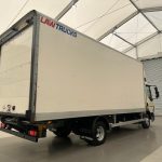 DAF LF45 160 4×2 Day Cab Box Van - thumbnail