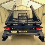 Scania P250 4×2 Day Cab Skip Loader - thumbnail