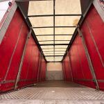 DAF CF 310 Sleeper Cab Curtainsider - thumbnail