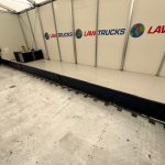 Scania P320 6×2 10 Tyre Sleeper Cab Dropside - thumbnail