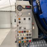 Scania P420 8×4 Sleeper Cab Vacuum Tanker - thumbnail