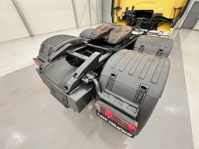 Scania R480 6×2 Midlift Topline Tractor Unit