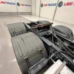 Scania R450 6×2 Rear Lift Highline Tractor Unit PTO - thumbnail