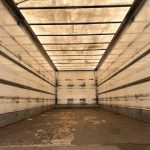 Scania P250 4×2 Sleeper Cab Box Van - thumbnail