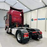 MAN TGA 18.480 XXL 4×2 Tractor Unit - thumbnail