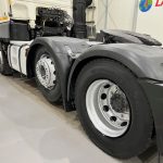 DAF XF 460 6×2 Space Cab Tractor Unit - thumbnail