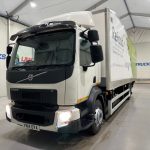 Volvo FL 240 4×2 Day Cab Box Van - thumbnail