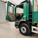 DAF CF75 310 Day Cab Dropside Brick Grab - thumbnail
