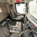 DAF LF 260 4×2 Rest Cab Tractor Unit - thumbnail