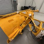 DAF LF55 250 4×2 Day Cab Gritter - thumbnail