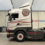 Scania R450 6×2 Highline Midlift Tractor Unit - thumbnail